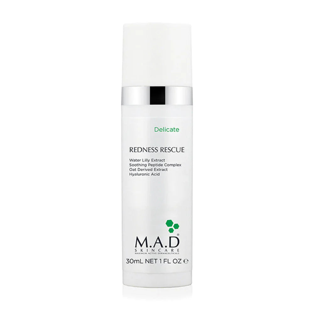 Redness Rescue Gel Anti-Rojeces MAD 30g