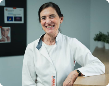 Dr. Montse Sabán