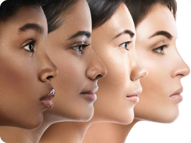 Discover radiant skin