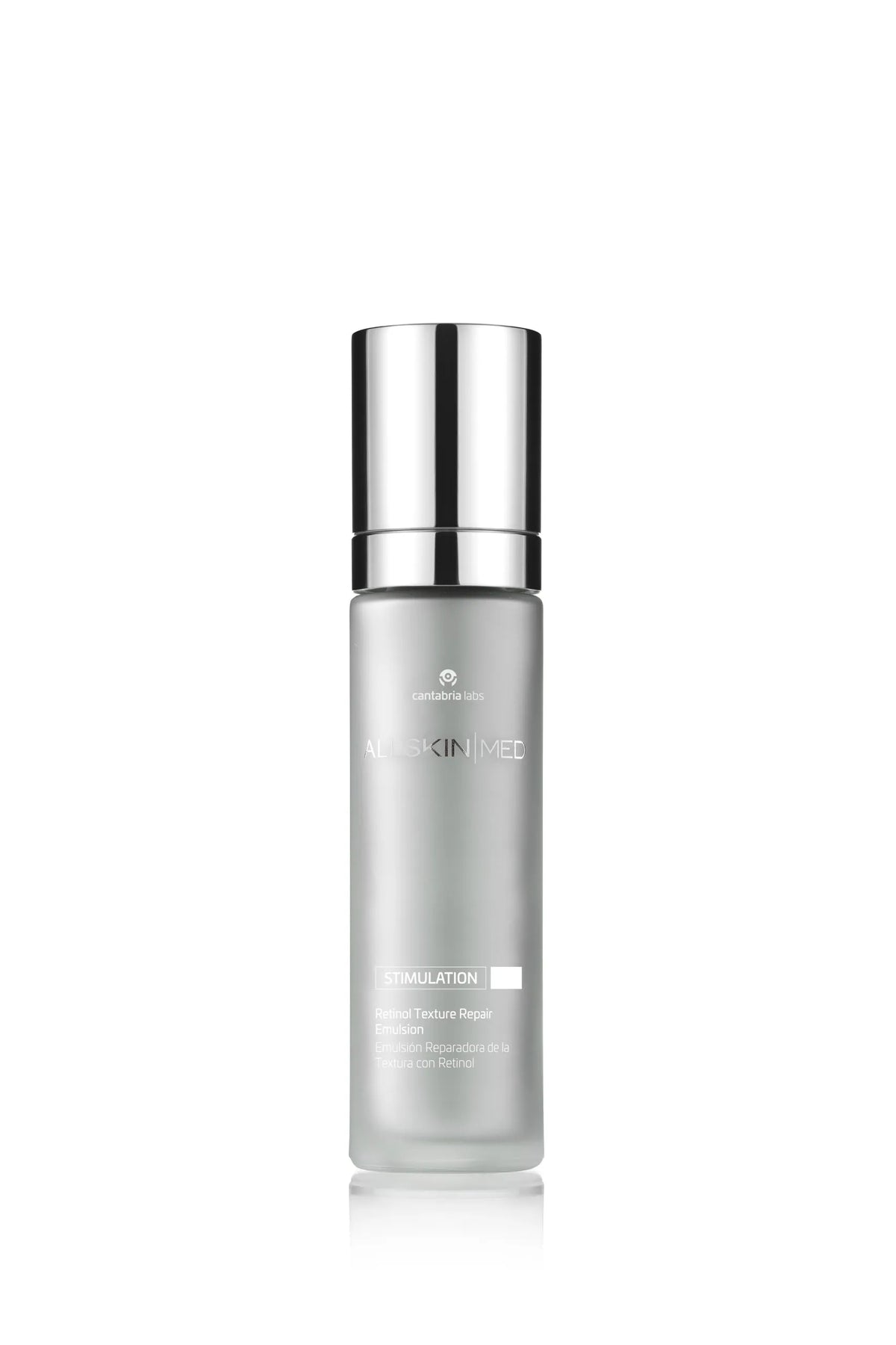 RETINOL TEXTURE REPAIR EMULSIÓN