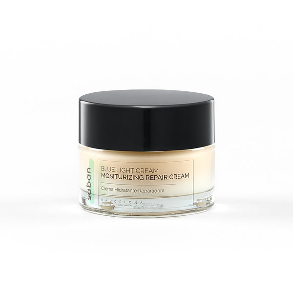 Saban Cosmetics Crema de luz azul 50ml