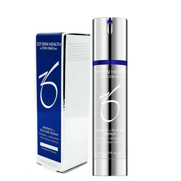 ZO Skin Health Wrinkle + Texture Repair