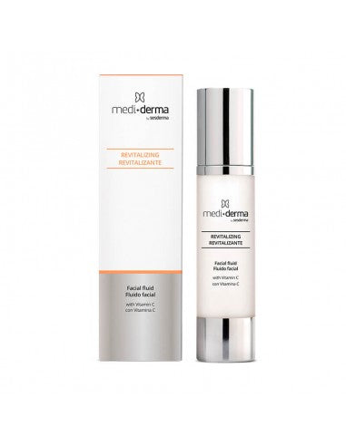 Mediderma C-Defense skin bright