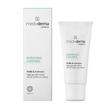 Mediderma Purifying Control Pure-A Intensive
