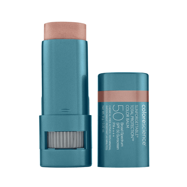 Colorescience Sunforgettable Total Protection Color Balm SPF 50