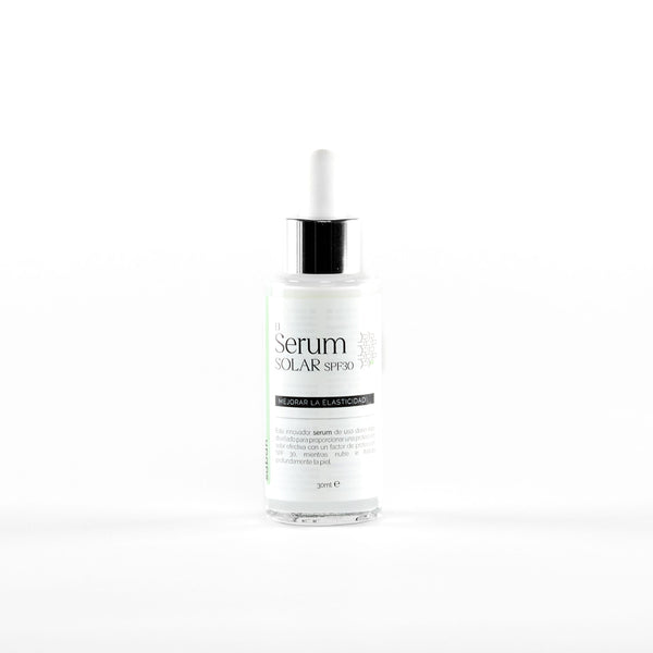 Saban cosmetics Serum SPF 30 30ml