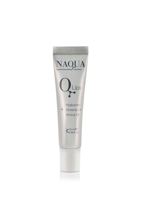 NAQUA QLIPS 15ml