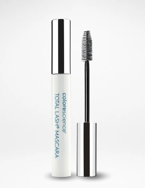 Colorescience Total Lash Mascara de pestañas negro