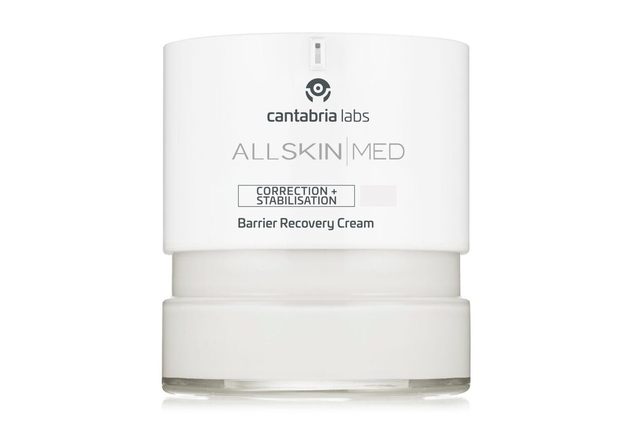 ALL SKIN MED Barrier Recovery Cream