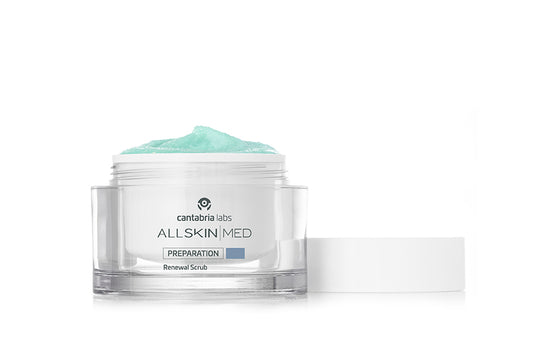 Renewal Scrub ALL SKIN MED