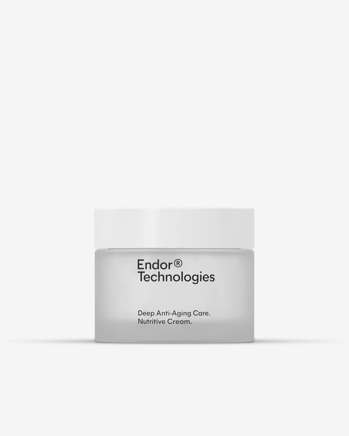 Nutritive Cream