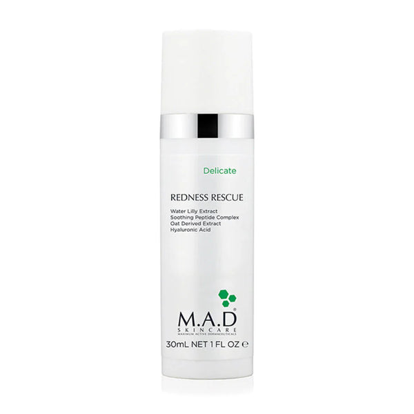 Redness Rescue Gel Anti-Rojeces MAD 30g