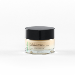 Blue Light Moisturizing Repairing Cream