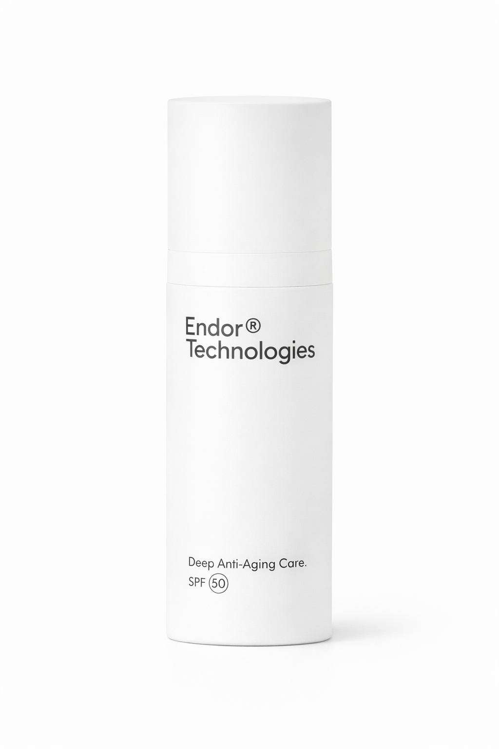SPF50 Cream ENDOR