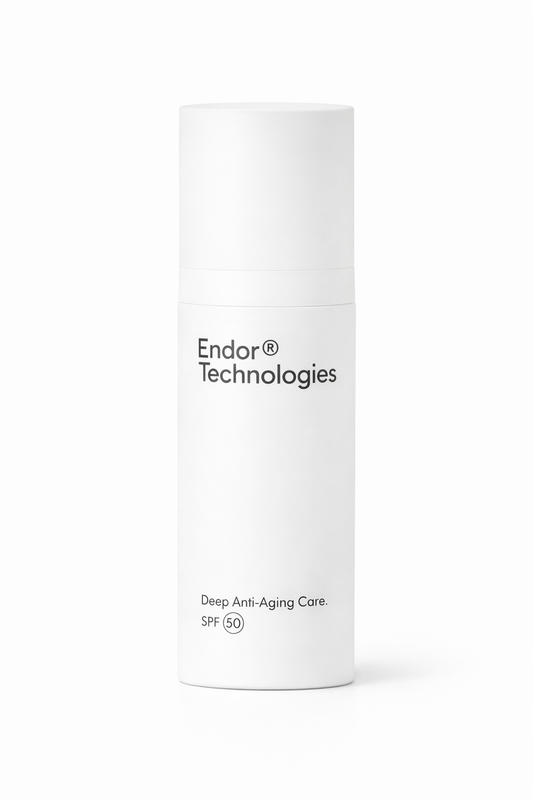 SPF50 Cream ENDOR