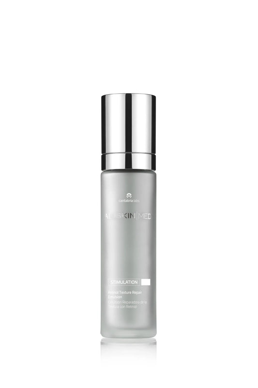 RETINOL TEXTURE REPAIR EMULSIÓN