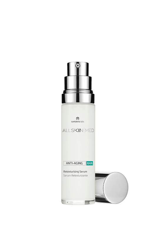 Serum Retexturizante Anti-Aging AHA