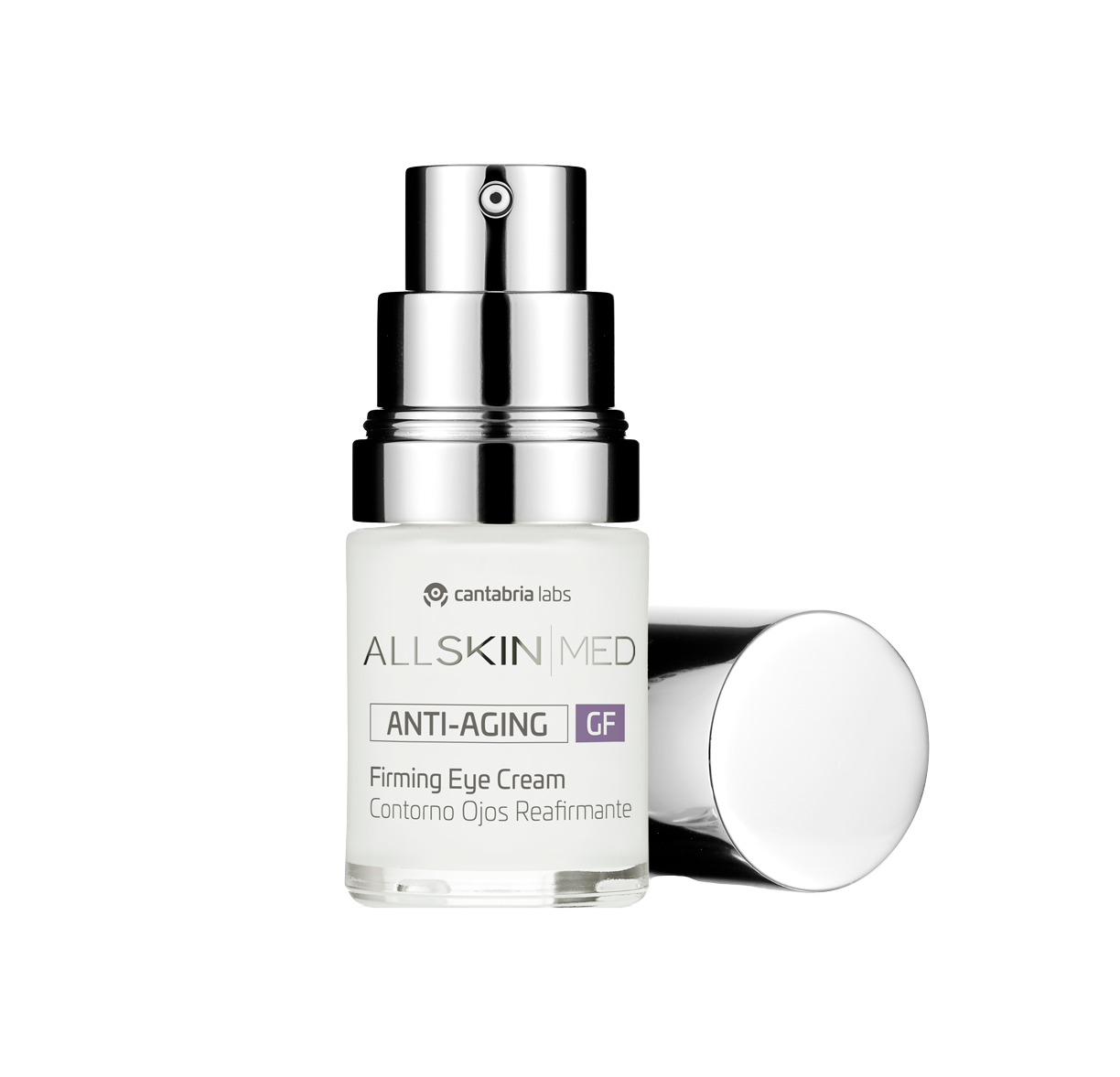 ALL SKIN Contorno de ojos Reafirmante