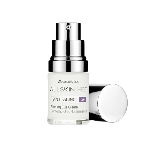 ALL SKIN Contorno de ojos Reafirmante