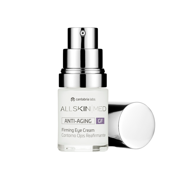 ALL SKIN Contorno de ojos Reafirmante
