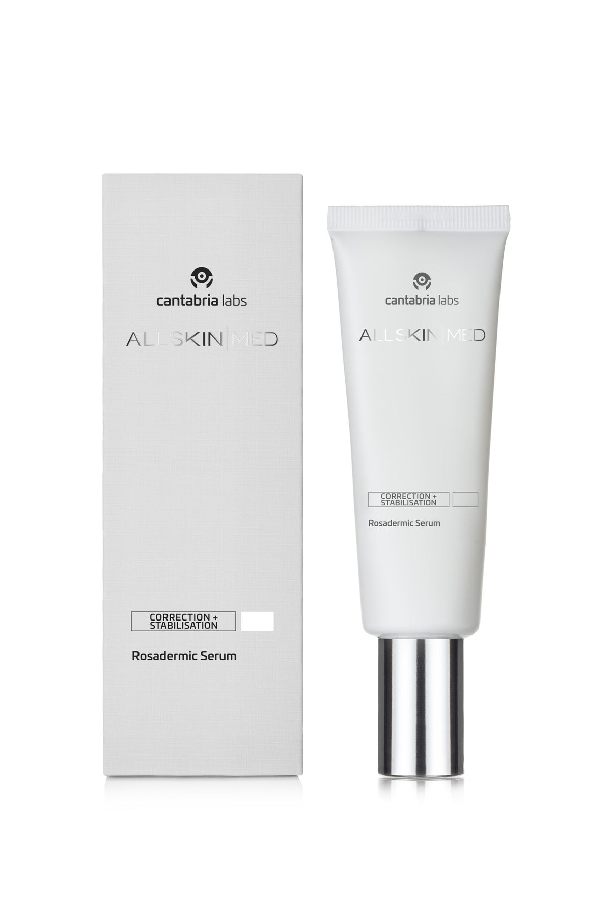 Rosadermic Serum Skin Barrier ALL SKIN MED