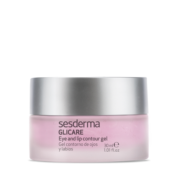 Sesderma Glicare Gel Contorno de Ojos y Labios