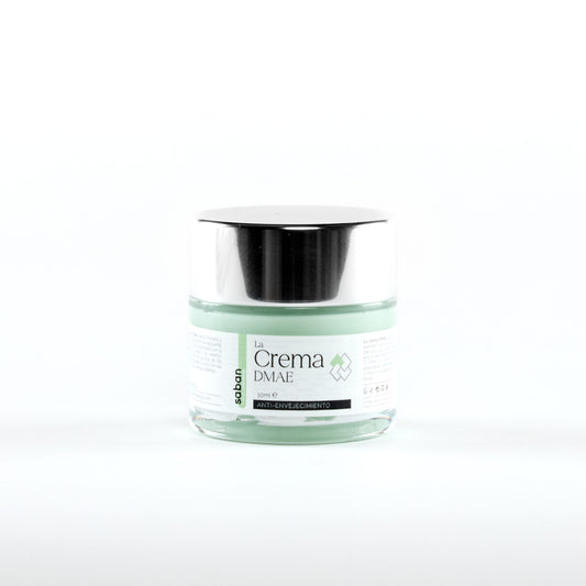 Saban Cosmetics DMAE 50ml