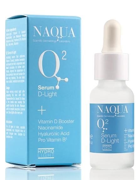 NAQUA Q2 30ml