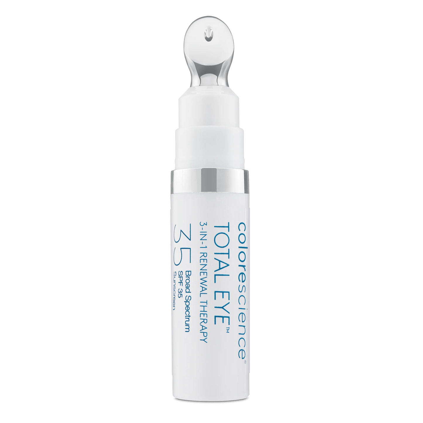 Colorescience Total Eyes 3 in 1 Renewal Therapy SPF 35