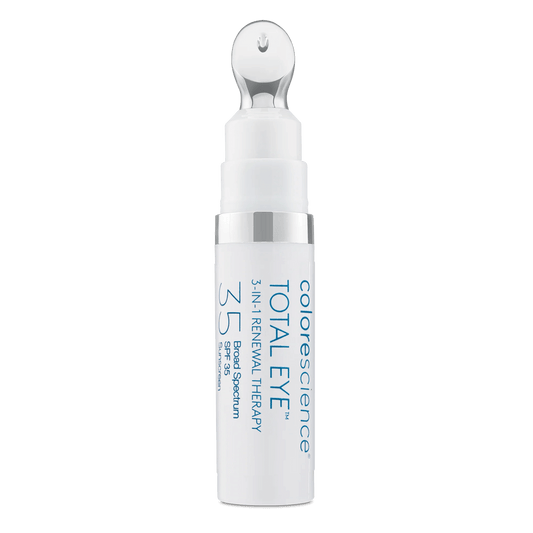 Colorescience Total Eyes 3 in 1 Renewal Therapy SPF 35