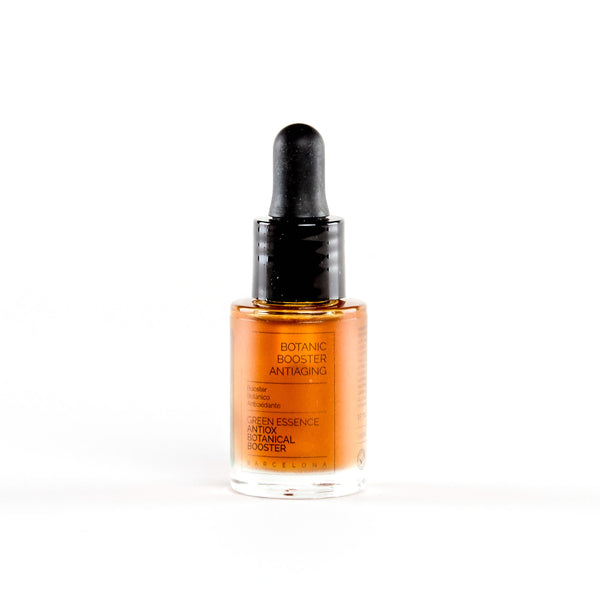 Saban Cosmetics Botanic booster anti aging 30ml