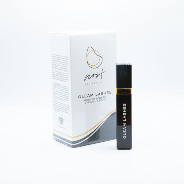 NOST Gleam Lashes