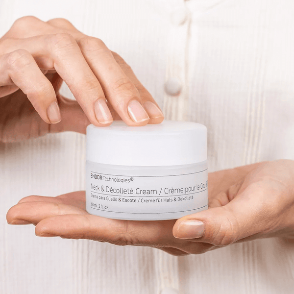 Endor coll i escot SPF20 60ml 
