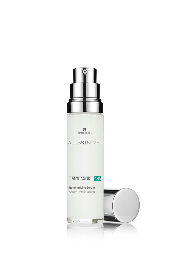 Serum Retexturizante