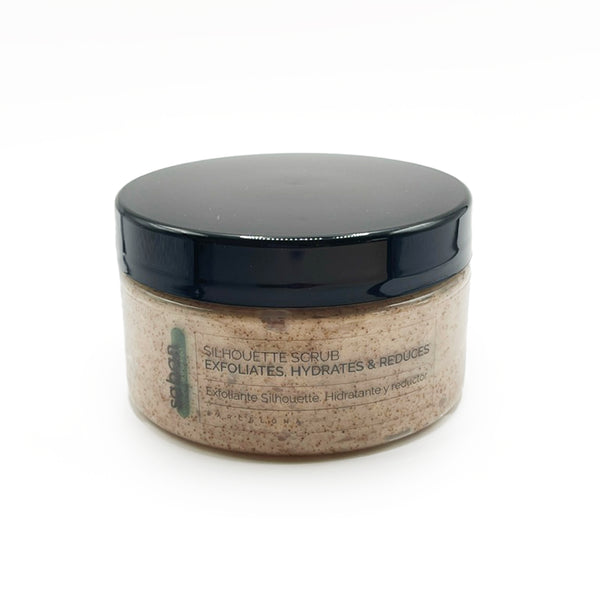 SABAN cosmetics Scrub Exfoliant corporal reductor