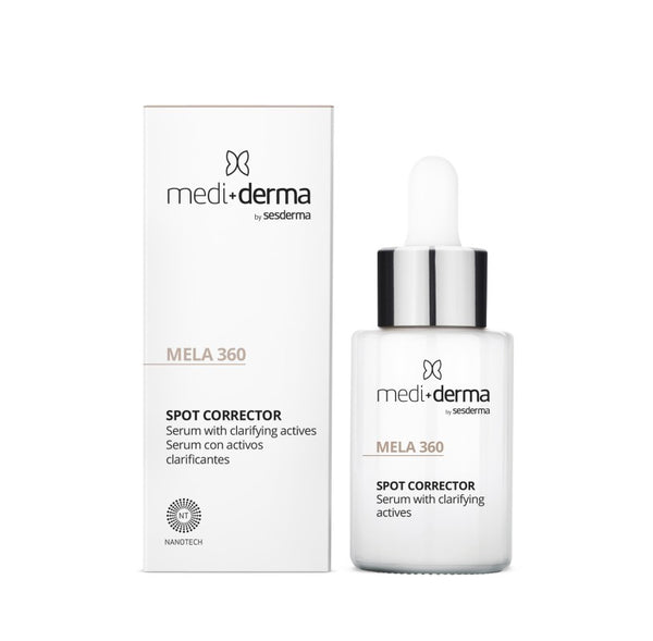 MEDIDERMA MELA 360 Espot Corrector 30ml