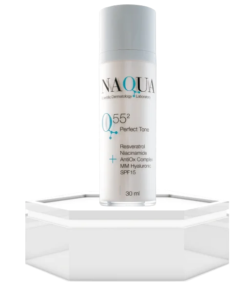 NAQUA Q552 Perfect Tone 30ml