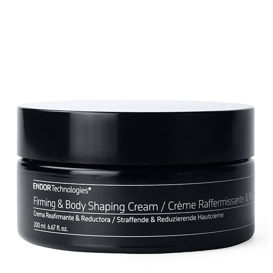 Endor Crema reductora y reafirmante 200ml
