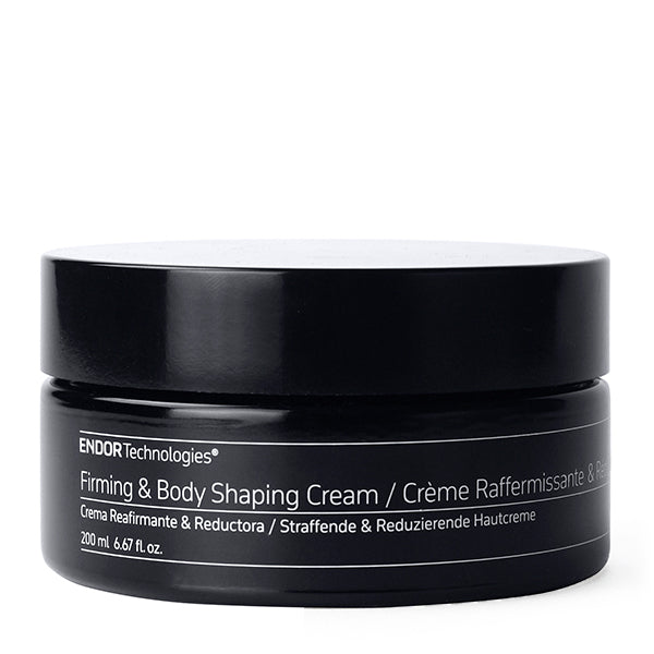 Endor Crema reductora i reafirmant 200ml