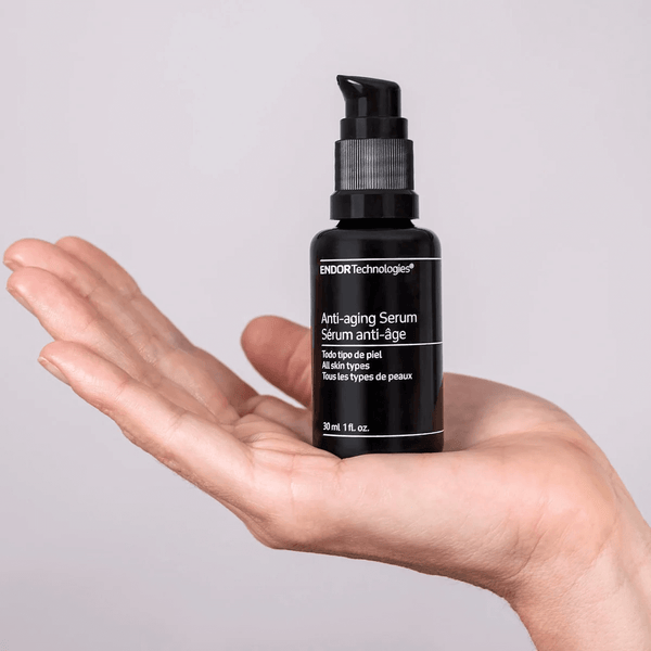 Endor Serum antiedat 30ml