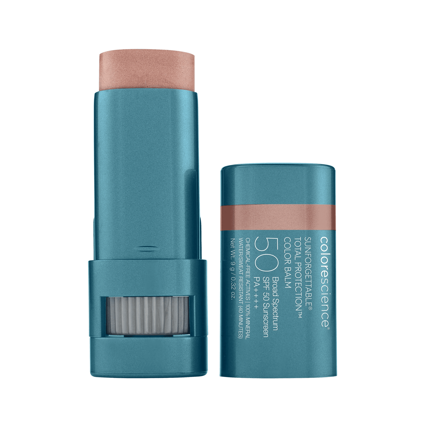Colorescience Sunforgettable Total Protection Color Balm SPF 50