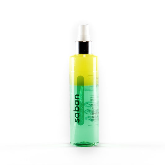 Saban Cosmetics Solar bifásico SPF 50+ 200ml