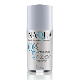 NAQUA Q90 Contorn d'ulls de gel