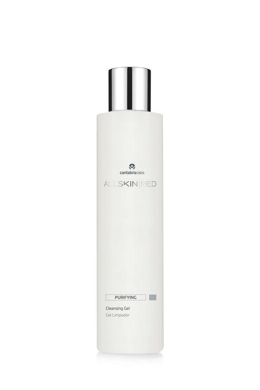 Gel Limpiador