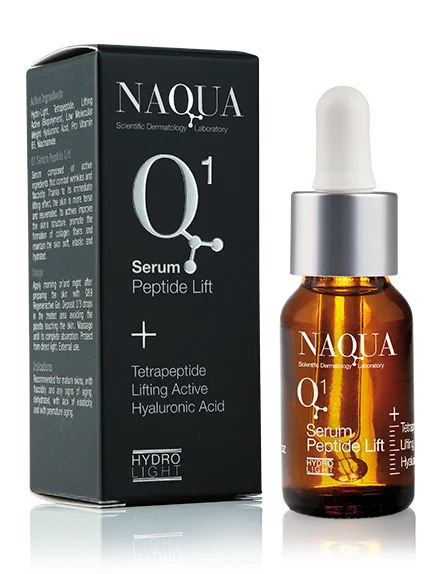 NAQUA Q1 sèrum concentrat 30ml