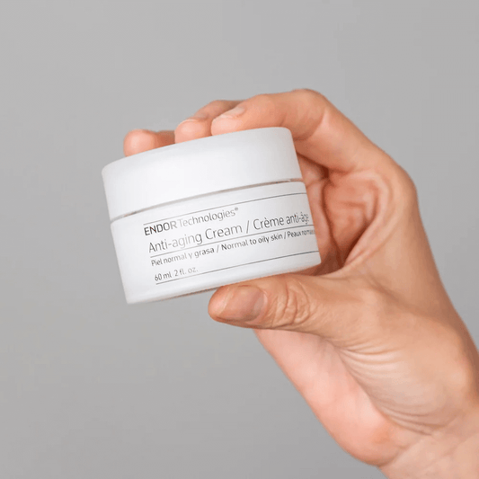 Endor Crema Anti-edad 60ml