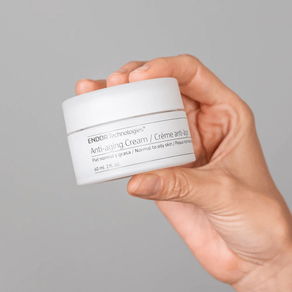 Endor Crema Anti-edat 60ml 